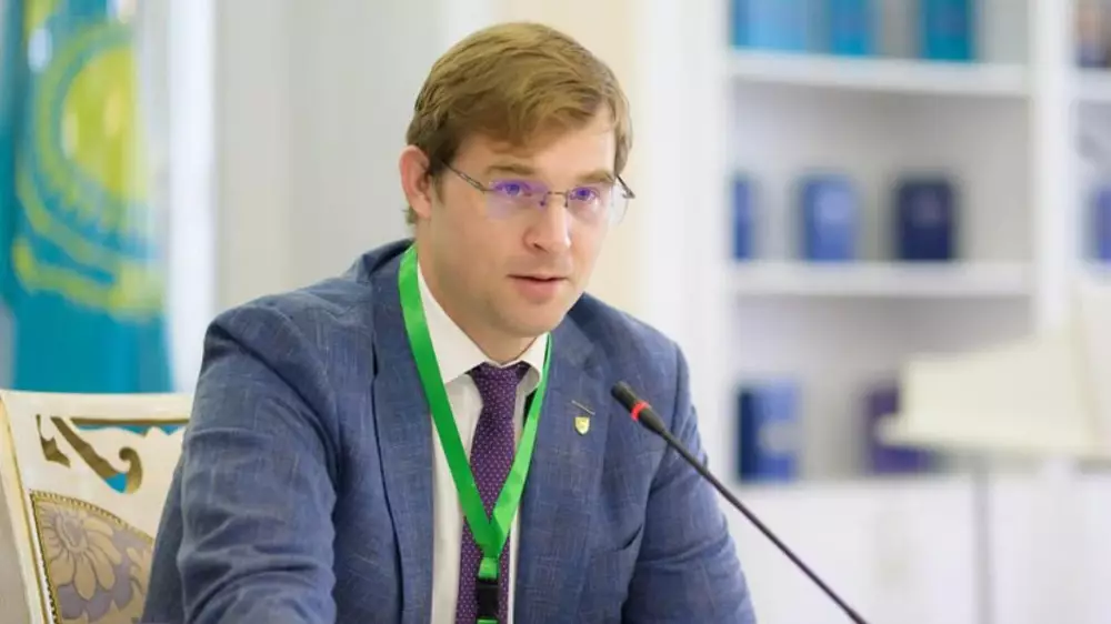 Турлов покупает крупного оператора связи — бывший актив Нурали Алиева