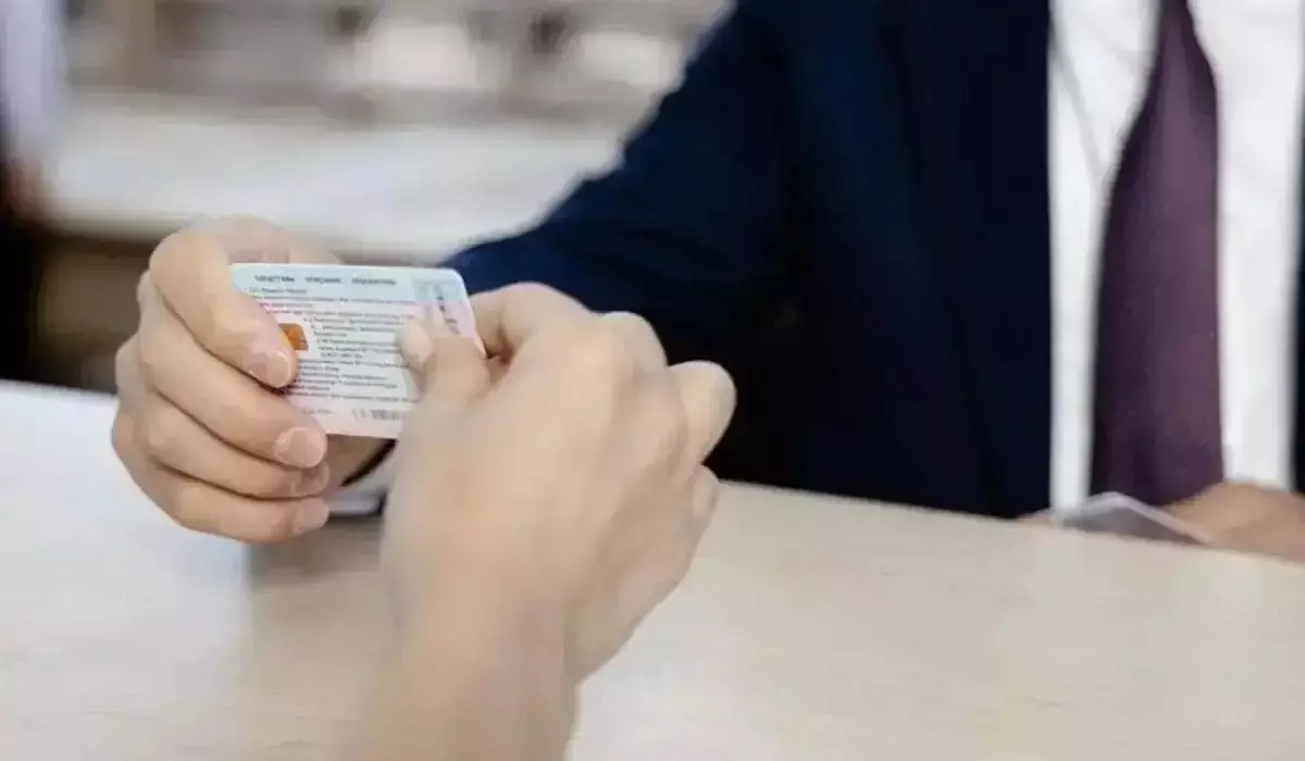 Жамбыл облысында 70 адам жүргізуші куәлігінен қағылды