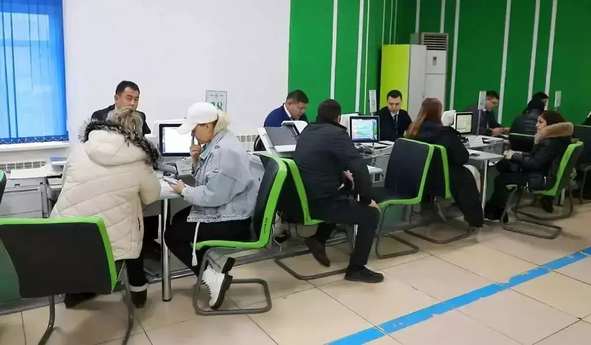 Қазақстанда 16 желтоқсан мен ХҚО-лар жұмыс істемейді