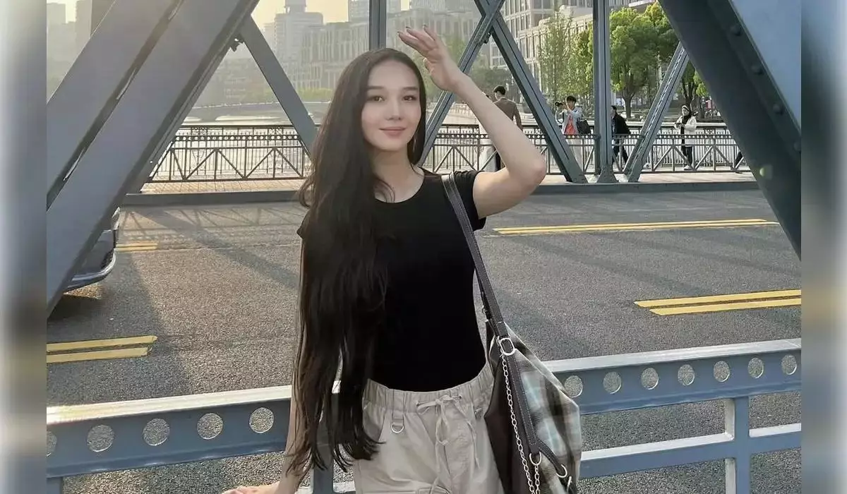 Ақнәрдің өлімі: қасында болған қыздардың бірі оны өлімші етіп ұрып-соққанын айтқан