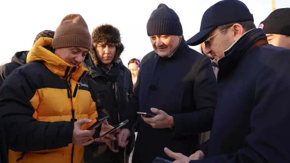 Министр Илон Масктің спутниктік интернетін тексеріп көрді