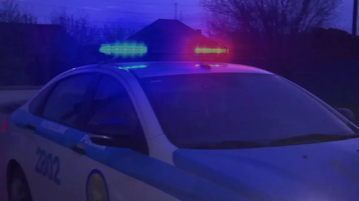 Қарағанды облысында екі ер адамның мәйіті табылды