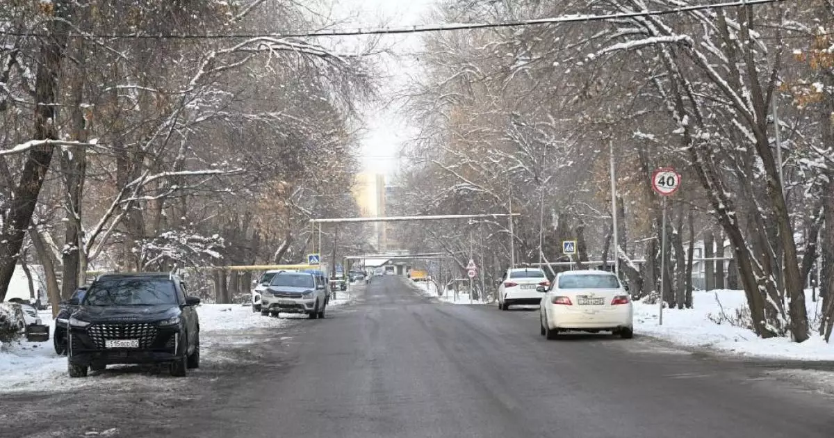  Алматыда жас қыз 12-қабаттан құлап, қаза тапты 