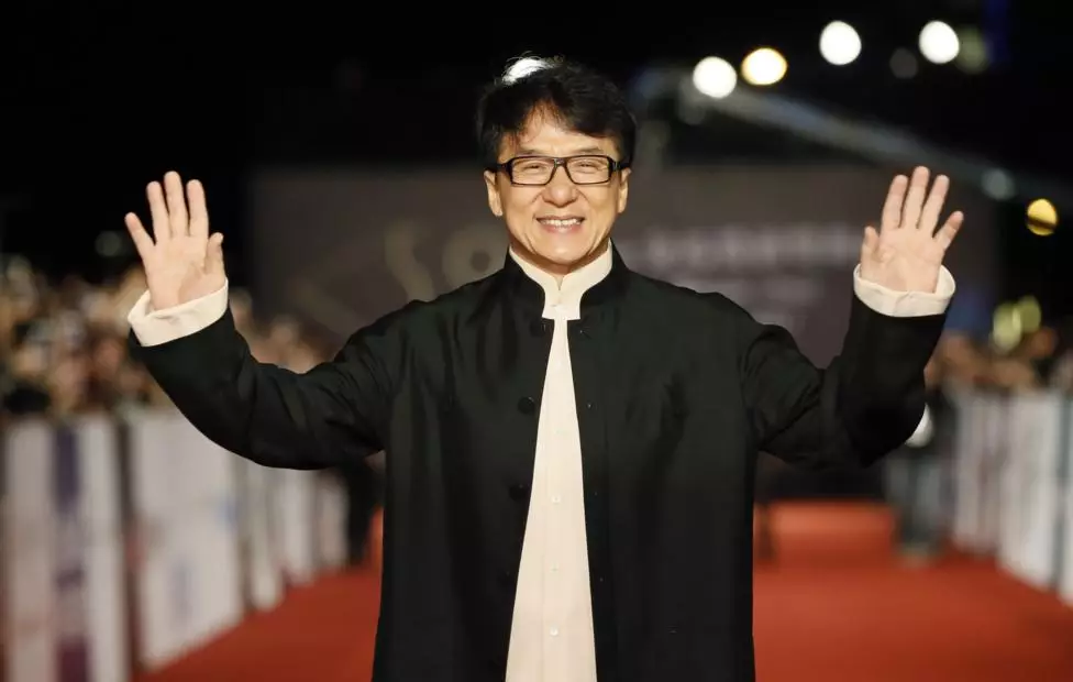 Ресми ақпарат: Джеки Чан Қазақстанда кино түсіреді