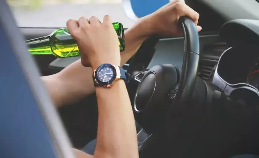 БҚО-да мектеп басшысы масаң күйде ұсталып жеңіл жазамен құтылды