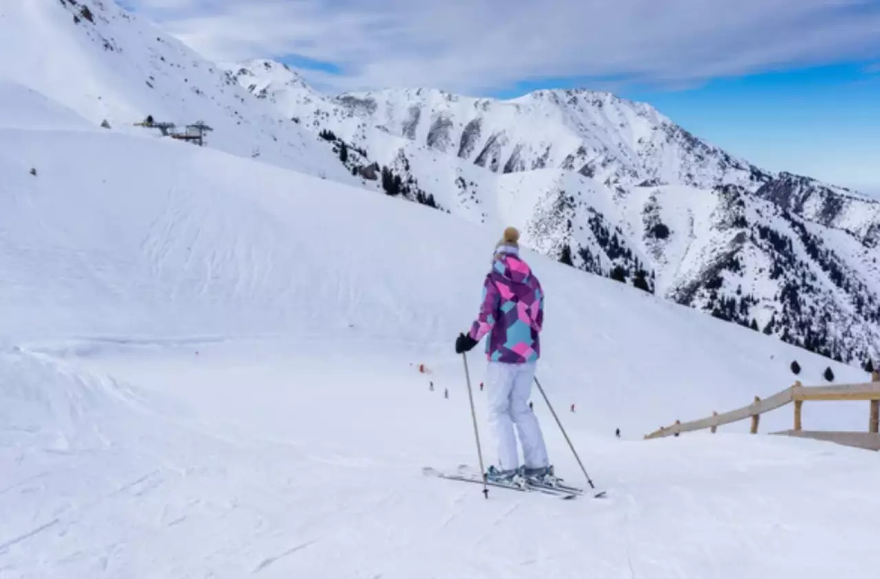 3,8 млн человек отдохнули на курортных зонах Казахстана
