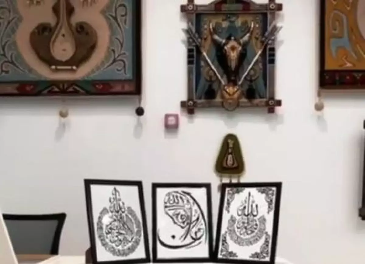 Ярмарка ремесел с этнокультурной программой пройдет в Астане