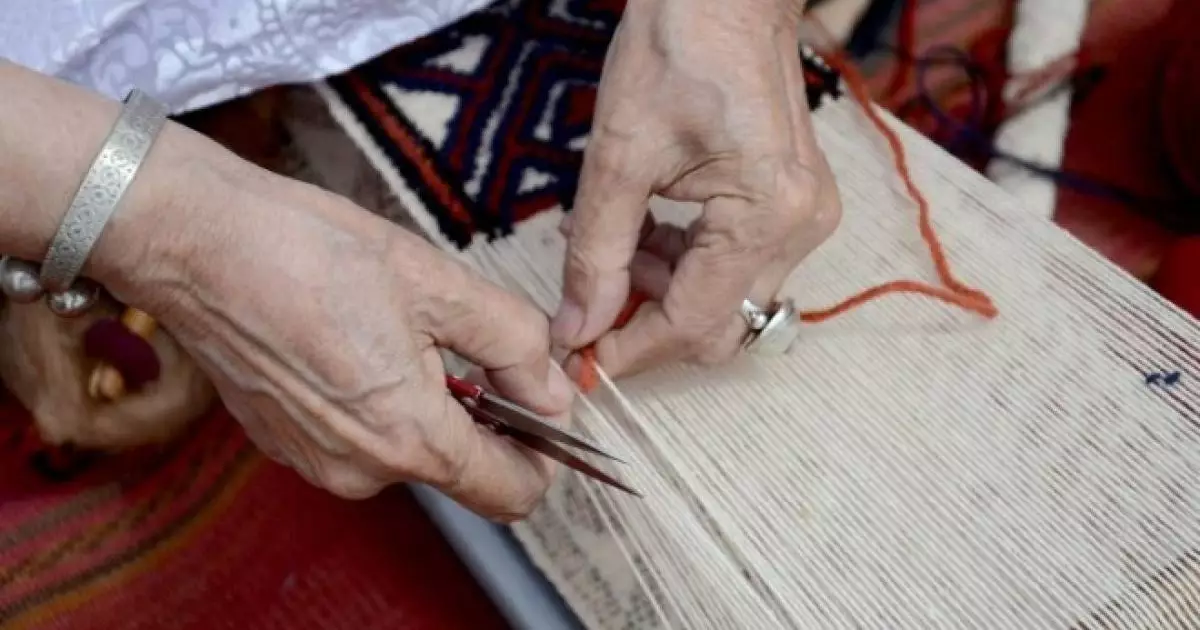  Елордада Тәуелсіздік күніне орай республикалық қолөнер жәрмеңкесі өтеді 