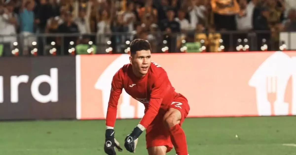  Чемпиондар лигасы тарихында үздік ойыншы атанған тұңғыш қазақ 