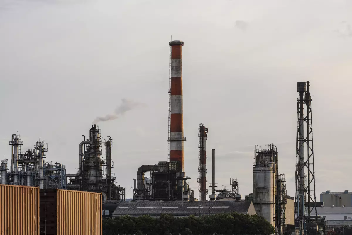 В области Жетысу построят завод по утилизации и переработке отходов