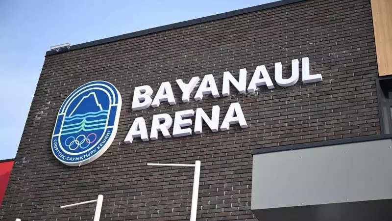 Павлодар облысында алты дене шынықтыру-сауықтыру кешені пайдалануға берілді