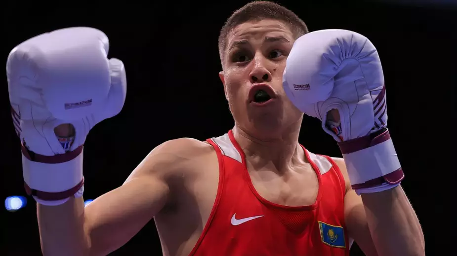 Казахстан против России: Прямая трансляция финалов ЧМ-2025 по боксу от IBA