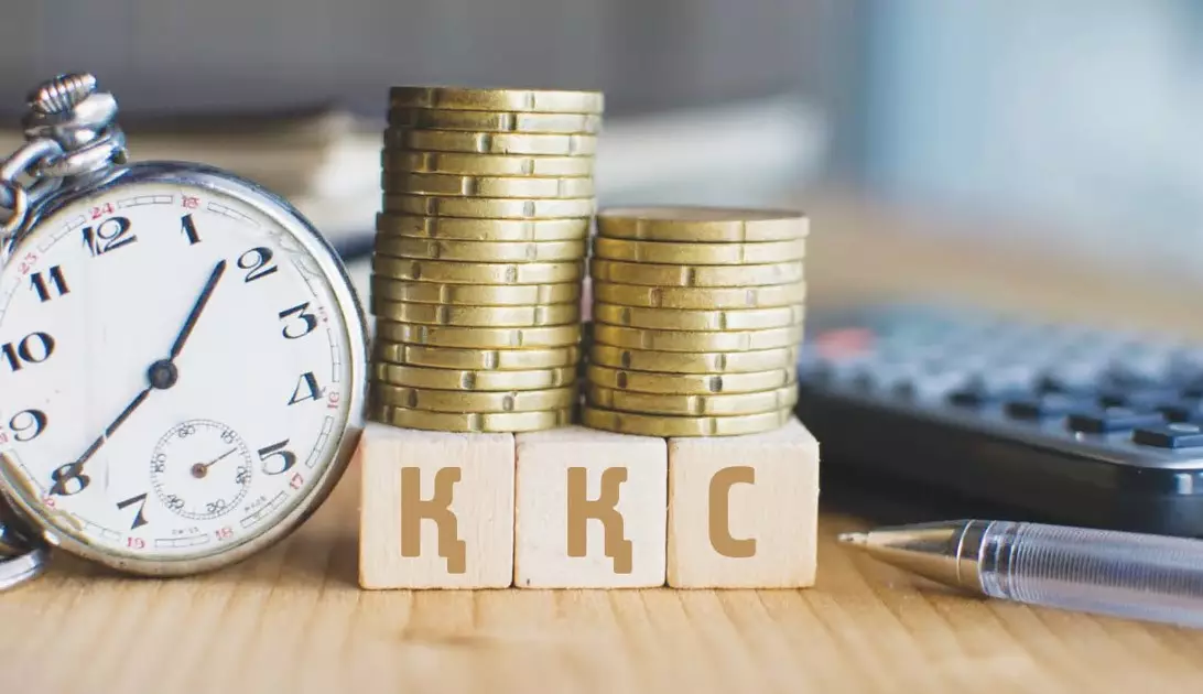 ҚҚС-дағы өзгеріс: сарапшы кәсіпкерлерге аса сақ болу керектігін айтты