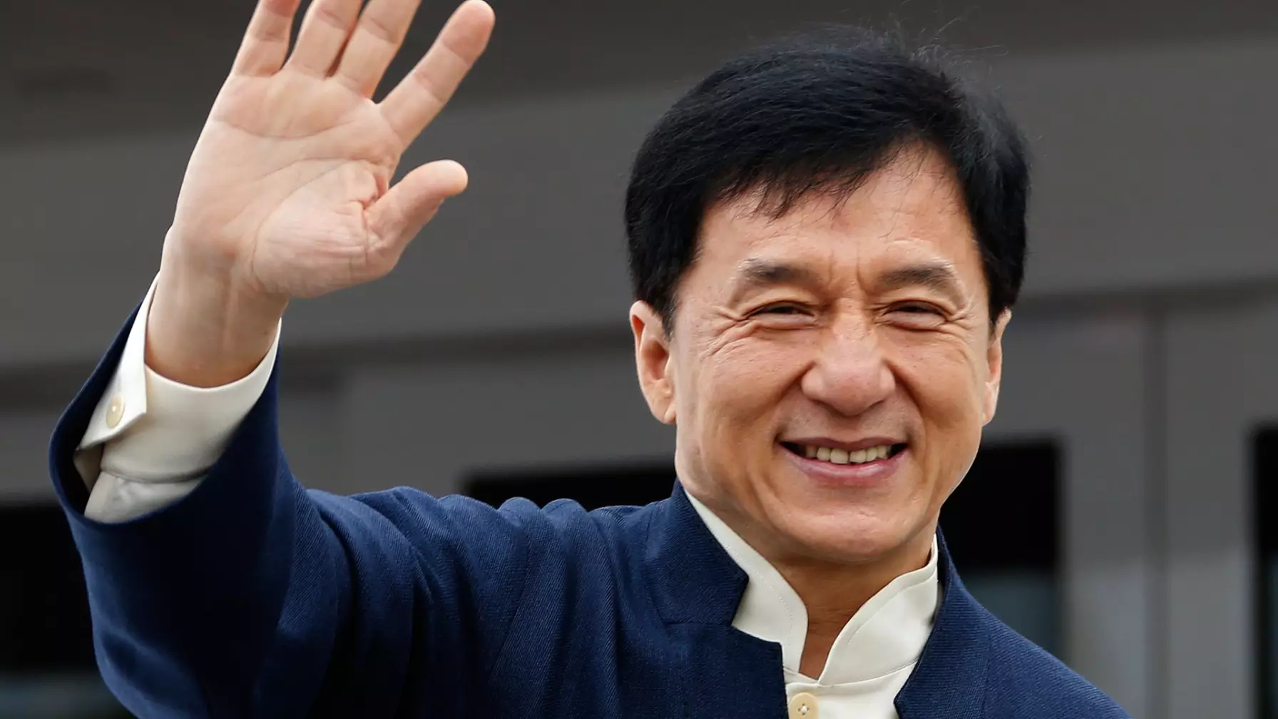 Әйгілі Джеки Чан Маңғыстауда фильм түсіретін болды