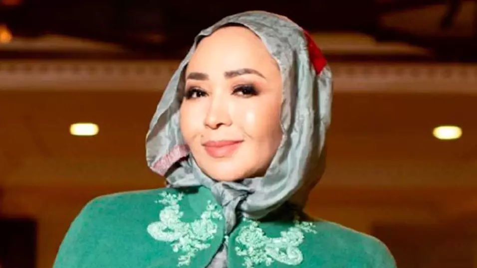 "Жайлап тұрдым да, зыттым" деген Айнұр Тұрсынбаева ерекше оқиғасын айтып берді