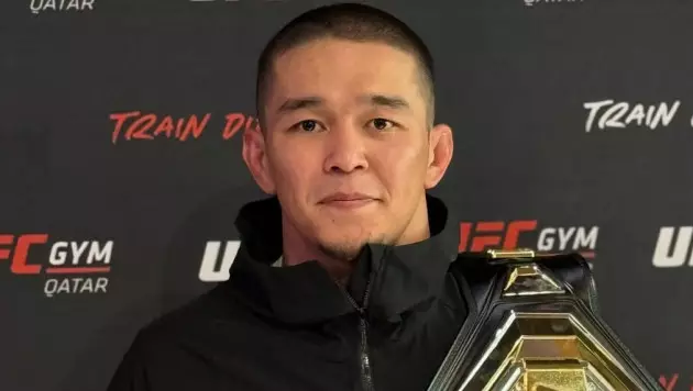 Топ-5 или пояс UFC? Эксперт обозначил перспективы Алмабаева в бою с Морено