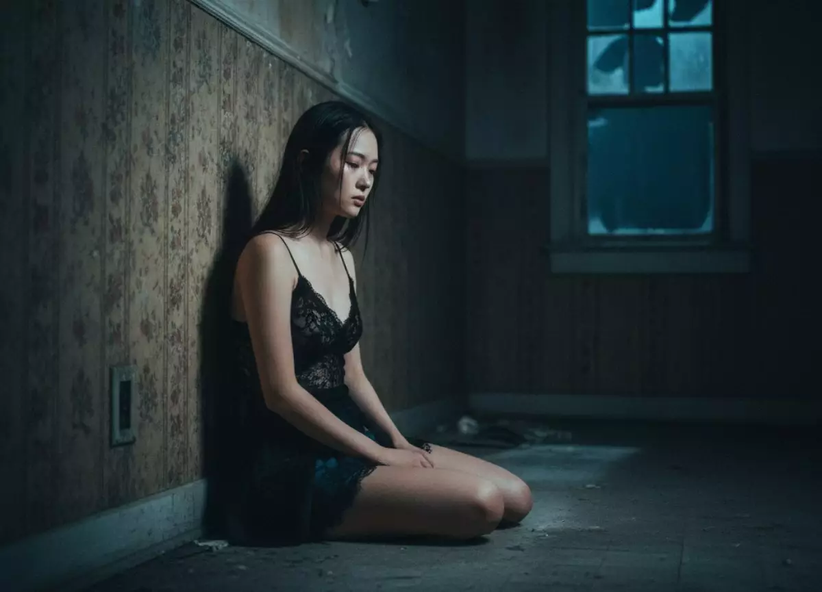 "Өліп қала жаздаған кездерім болды": Қарызға батып жезөкше болған қазақстандық табысы туралы айтты