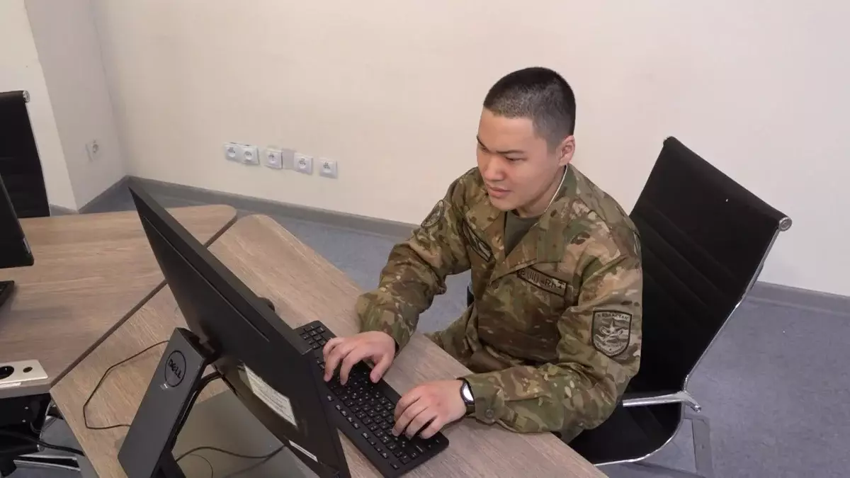 Жылдың ең үздік стартапері Астанада борышын өтеуде