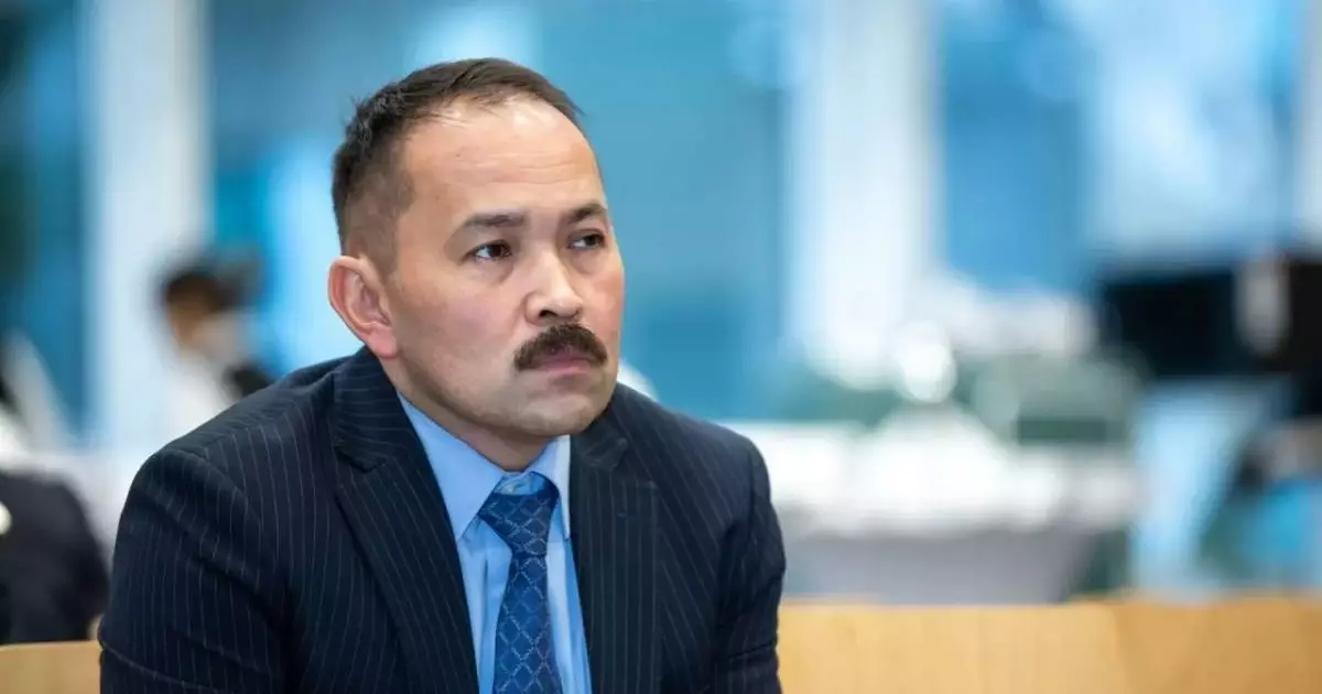  Как Казахстан будет развиваться в регионе Центральная Азия, рассказал экономист 