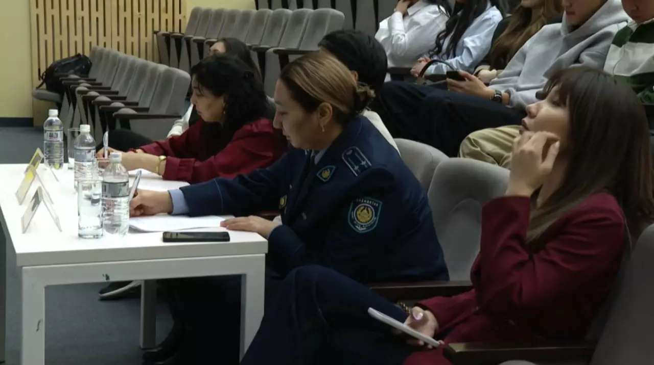 Астана без наркотиков: в столице подвели итоги конкурса