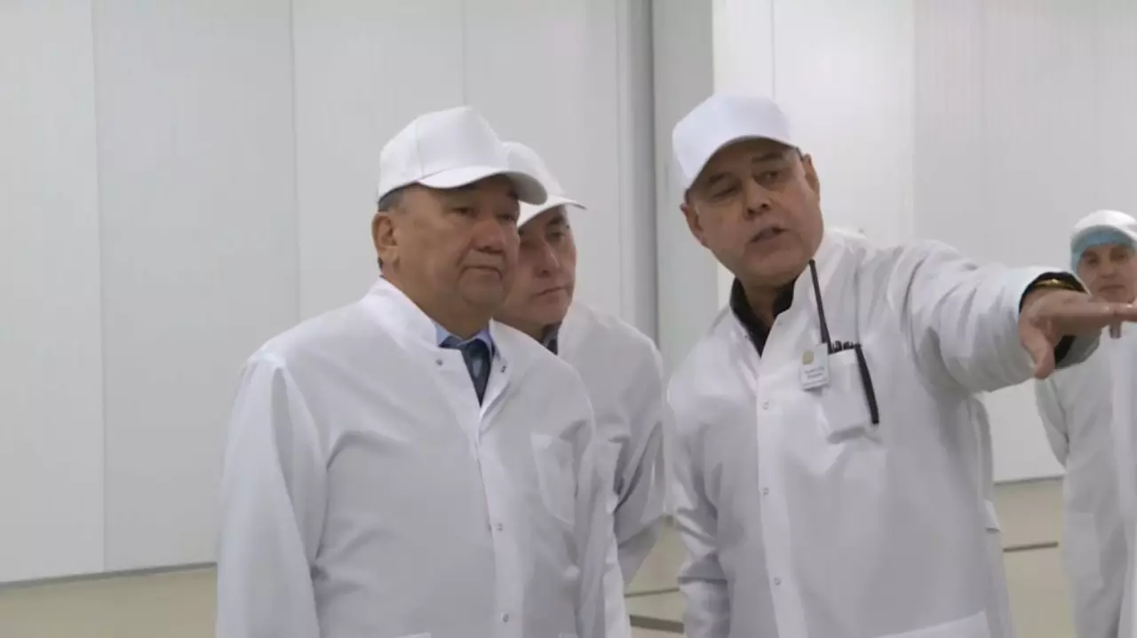 Ақмола облысында ауыл шаруашылығындағы мәселелер көтерілді