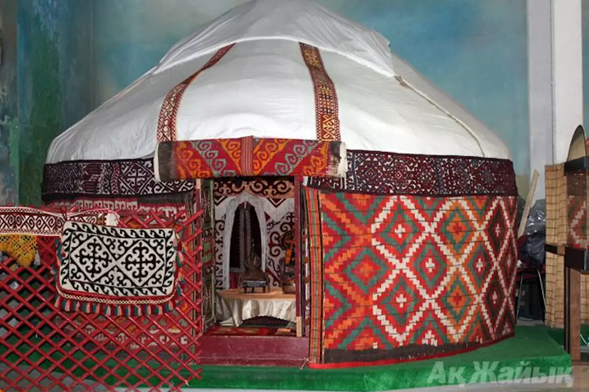 ЮНЕСКО расширило номинацию о традициях юрты: комментарий Ерлана Карина