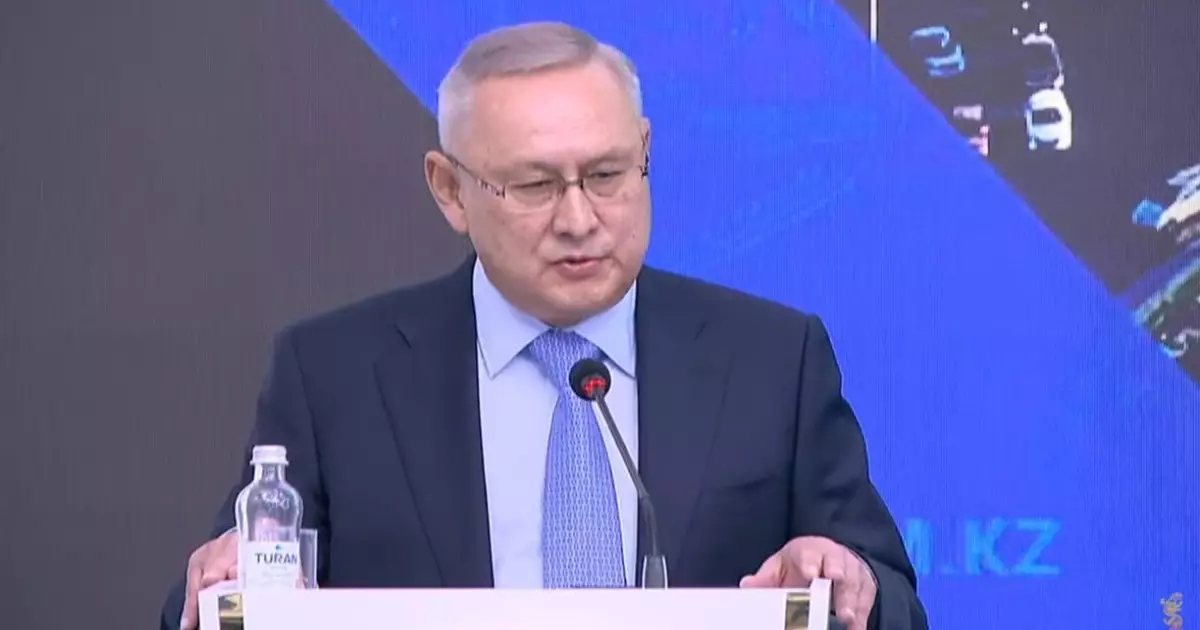  Жетісу облысында газдандыру қарқыны күшейіп келеді 