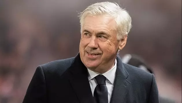 Анчелотти подписал рекордный контракт с топ-сборной: подробности