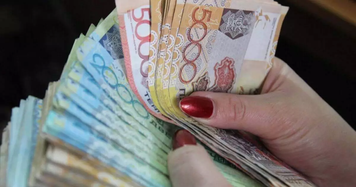  Қарағандылық кәсіпкер тұрғындарды алдап, 786 млн теңге алған 