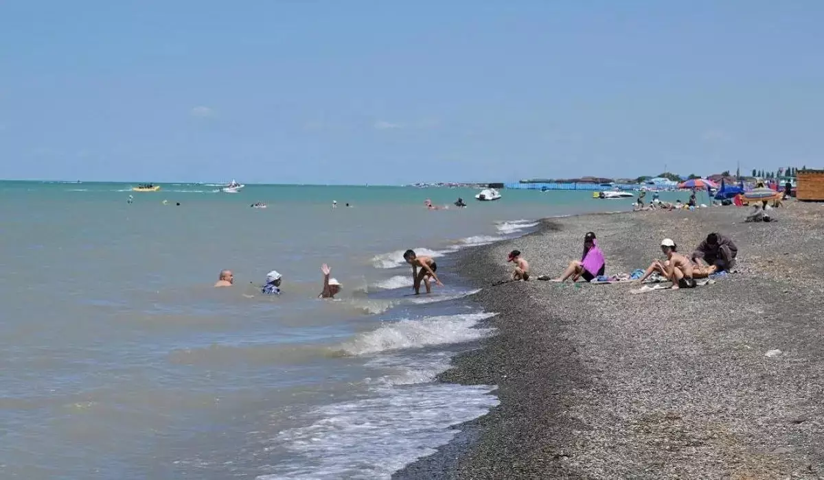 Алакөлде жаңа демалыс маусымына дейін қызмет көрсету сапасы жақсарады