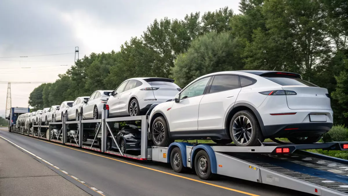 Ввоз электромобилей в Казахстан: будут ли новые квоты для казахстанцев