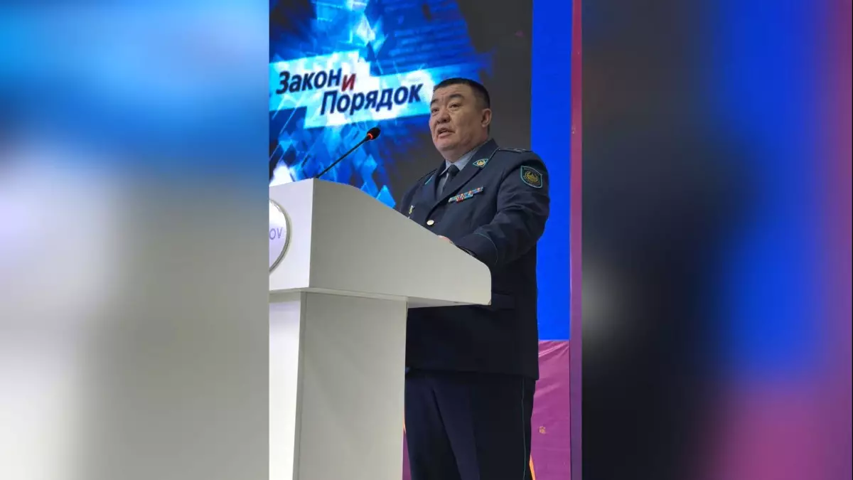 Форум «Студенты за закон» по безопасности молодежи прошёл в формате без галстуков