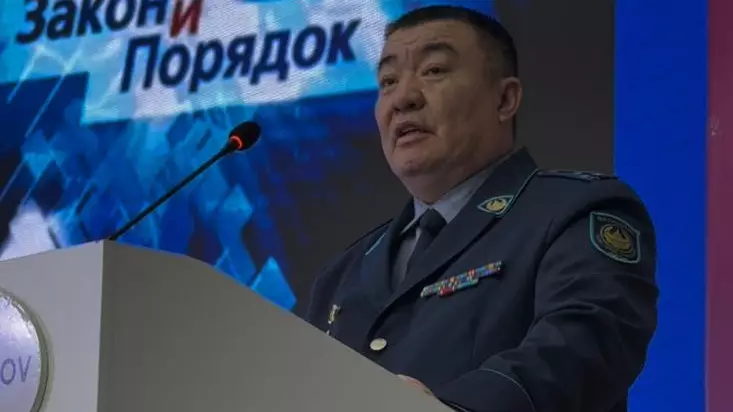 ШҚО-да «Студенттер заң үшін» галстуксыз сипаттағы форумы өтті