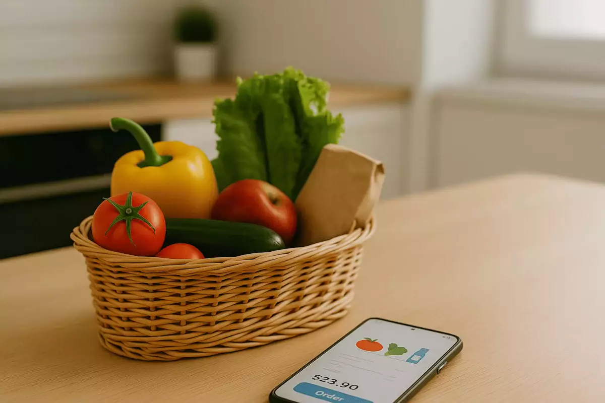 Freedom Bank меняет правила кешбэка для заказов в Arbuz с 15 декабря