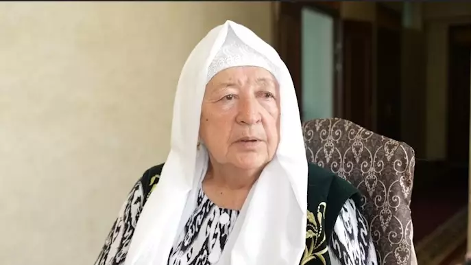 "56 жасымда ұл тудым" деген Әмина апа тағы да балалы болмақ па?