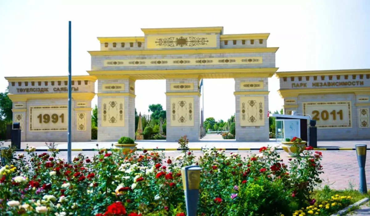 Шымкенттің халықаралық танымалдығы артып келеді: шетелдік туристердің қызығушылығы 89%-ға өскен