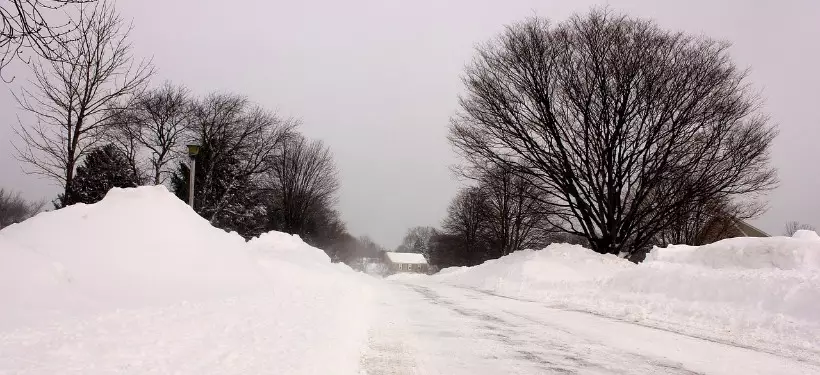 Очень сильный ветер и осадки: мощный циклон идет в Казахстан
