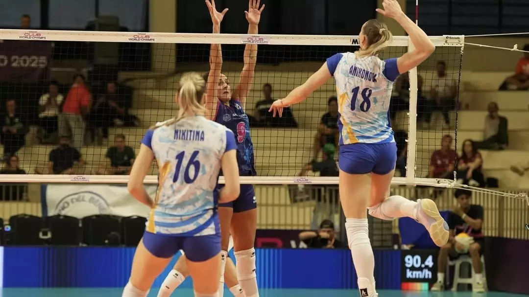 Қазақстанның ең үздік клубы әлем чемпионатын жеңіссіз аяқтады