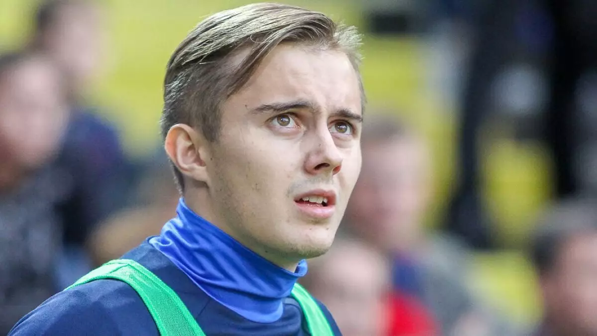 «Есть интерес»: Футболист сборной Казахстана может вернуться в Россию