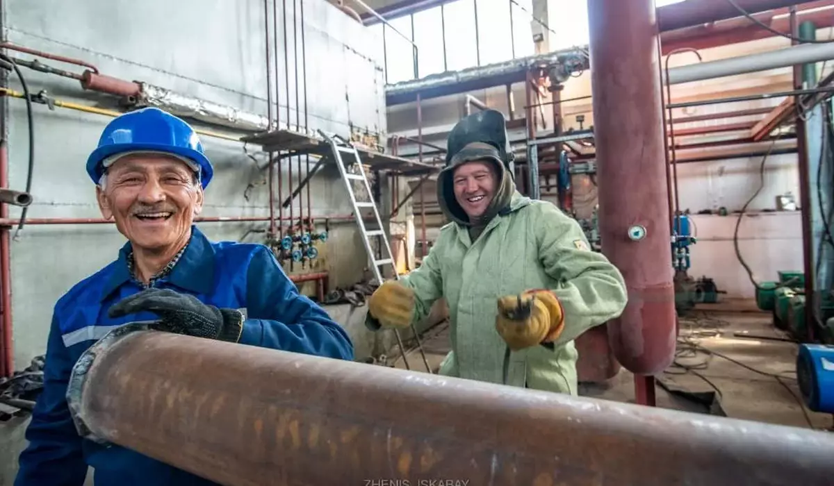 Бейбит Исабаев: В области Жетысу за 10 месяцев достигнут устойчивый рост во всех отраслях