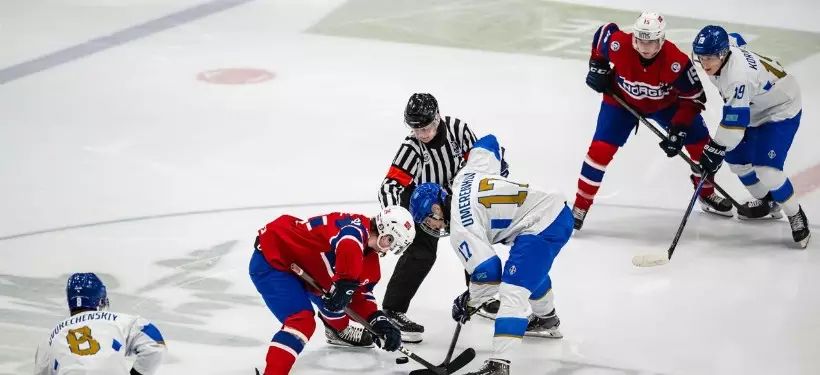 Молодежная сборная Казахстана разгромно проиграла лидерам турнирной таблицы на МЧМ