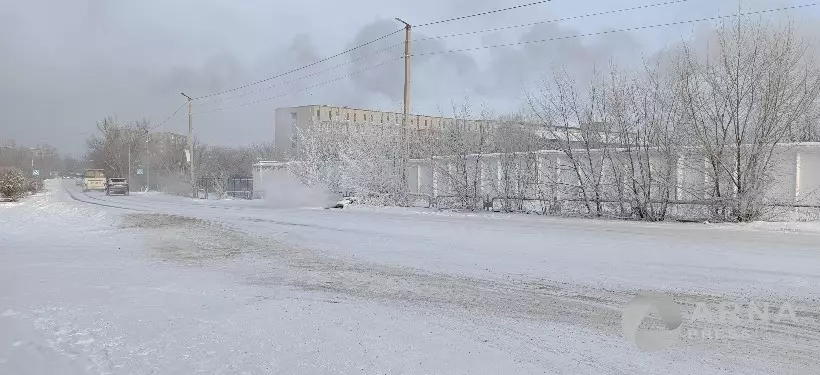 Штормовое предупреждение объявили в большинстве регионов Казахстана на выходные дни