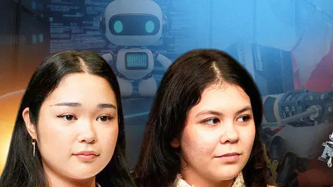 Как проходят соревнования по робототехнике