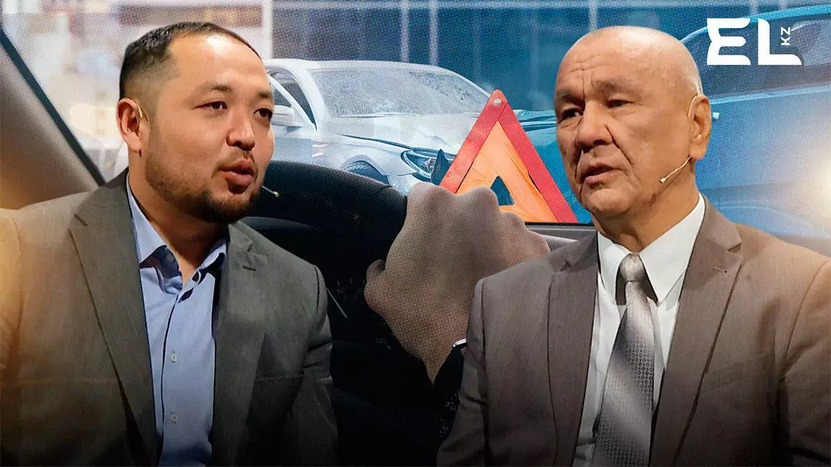 Жүргізуші жауапкершілігі. Қателіктің құны қандай?