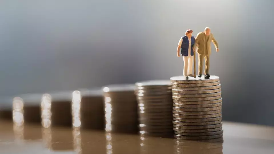 Зейнетақы төлемі тоқтады: бұған сұлуылықтың не қатысы бар?