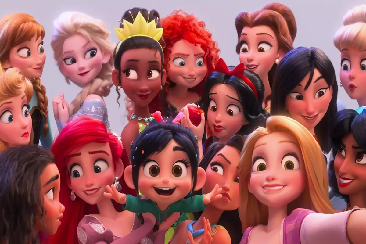 Disney продала своих героев ИИ за $1 млрд — что будет дальше?