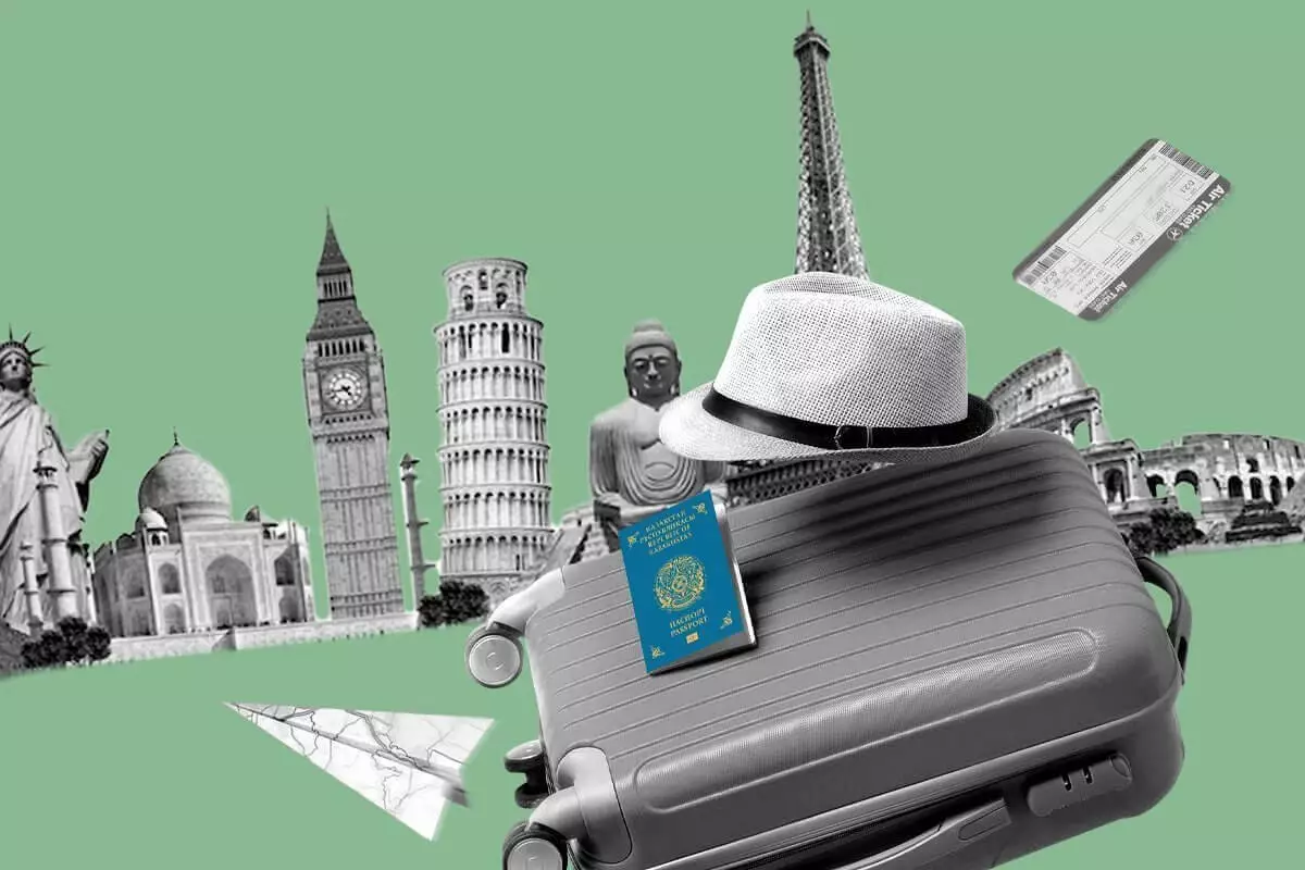 Тур перед Новым годом: что нужно знать путешественникам