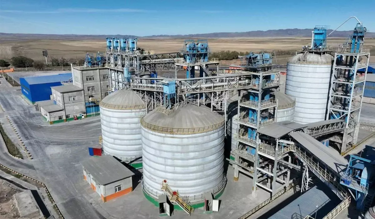 Жетісу облысында барлық салада тұрақты өсім бар – өңір әкімі