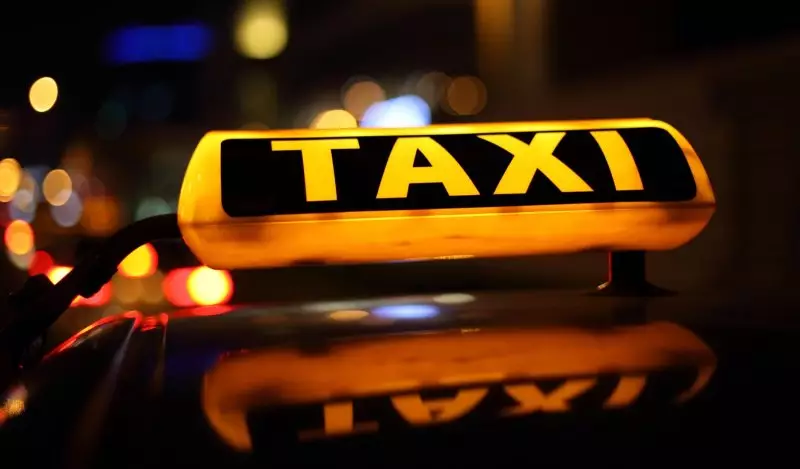 Знанием казахского языка оплачивают такси в одном из городов страны