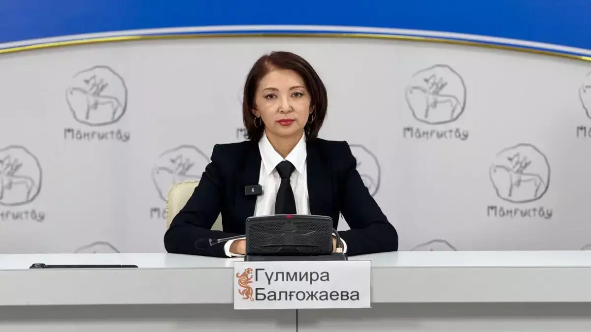 В Мангистауской области в этом году реализованы 16 социальных проектов - новости на Lada.kz 12.12.2025